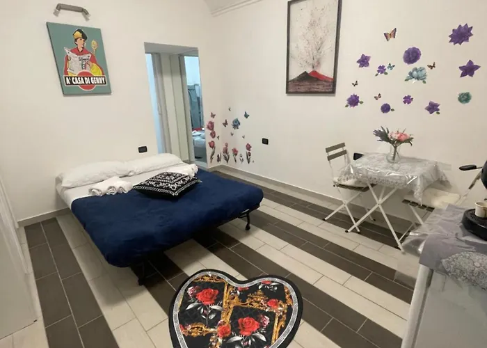 A Casa Di Genny