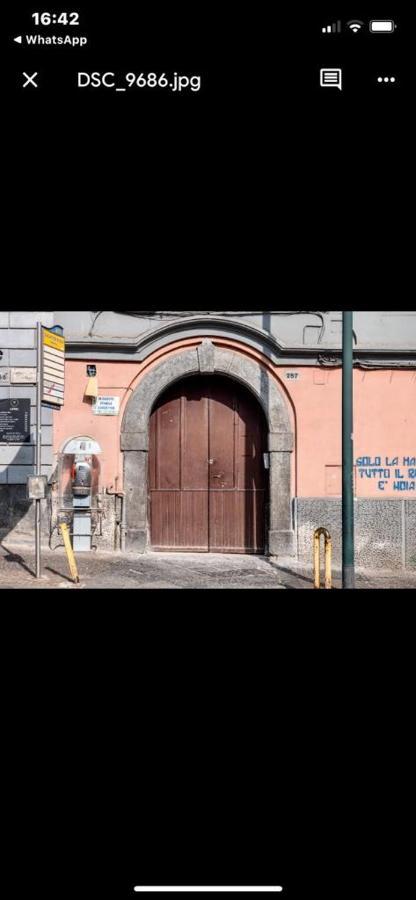 A Casa Di Genny * Naples
