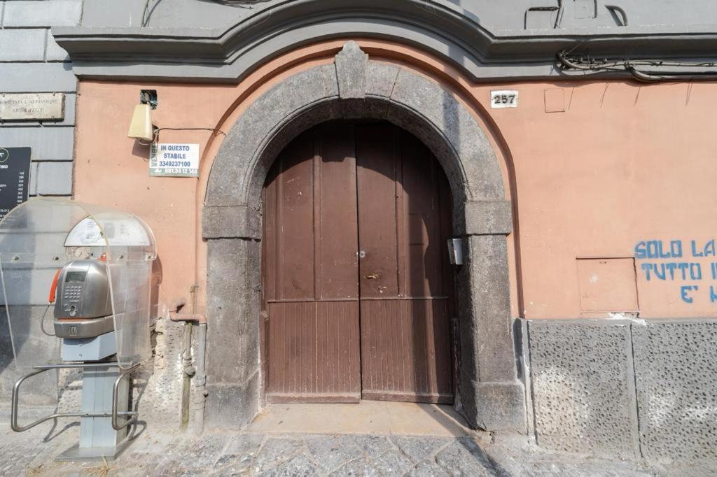 A Casa Di Genny Naples