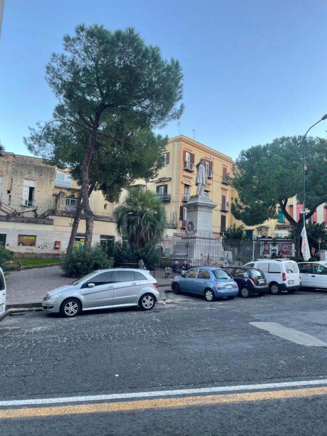 A Casa Di Genny * Naples