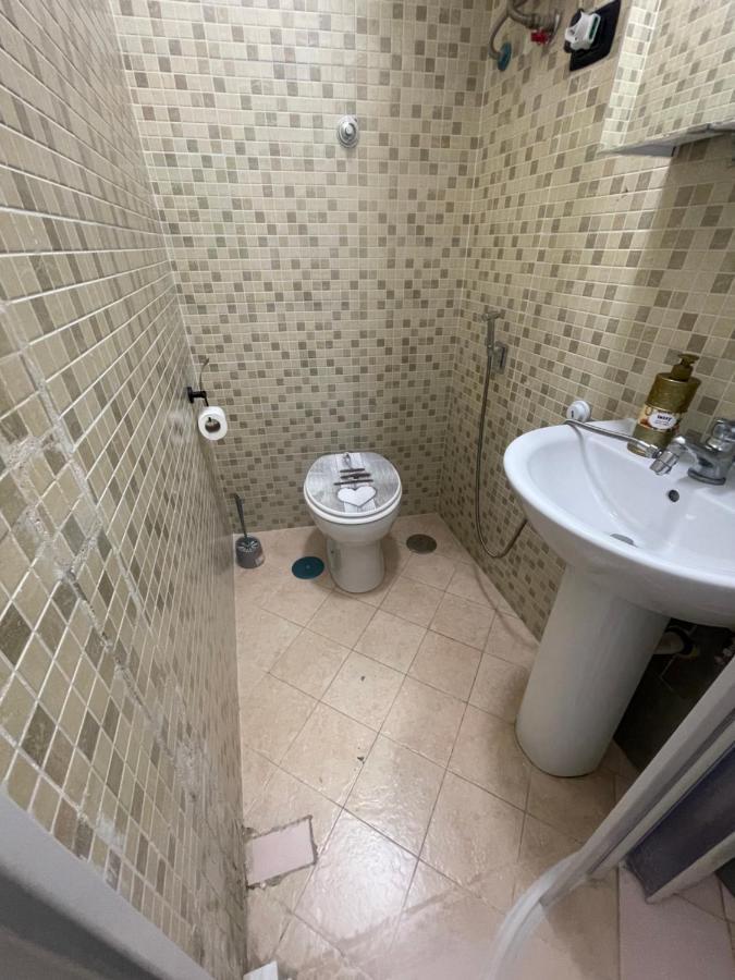 A Casa Di Genny Apartment *