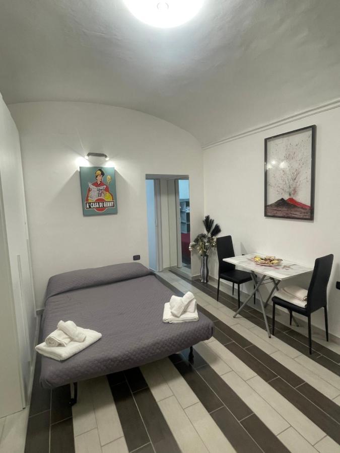 A Casa Di Genny * Naples