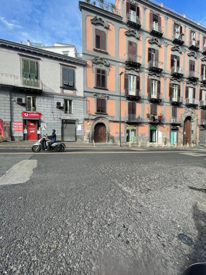 A Casa Di Genny * Naples