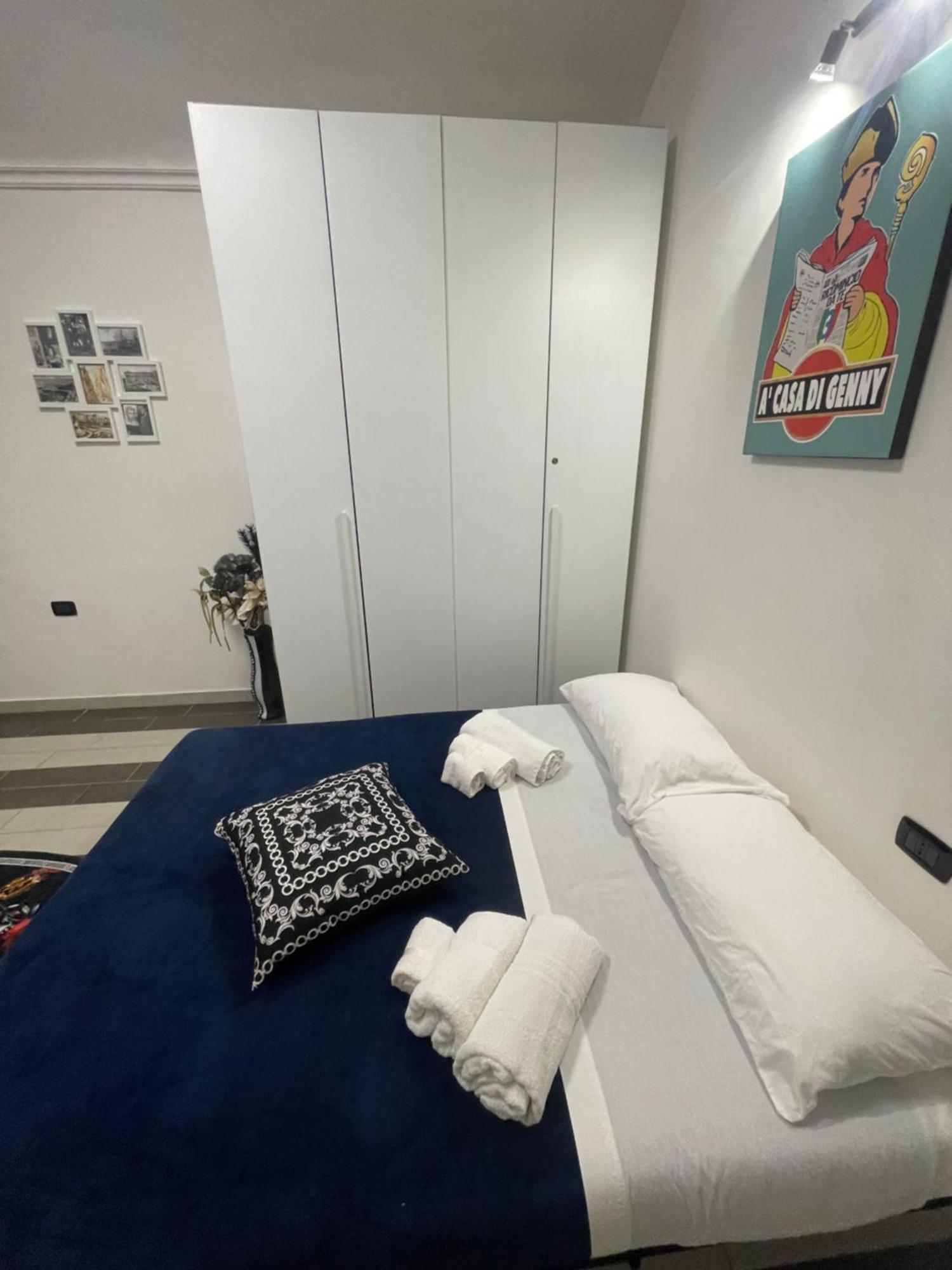 A Casa Di Genny