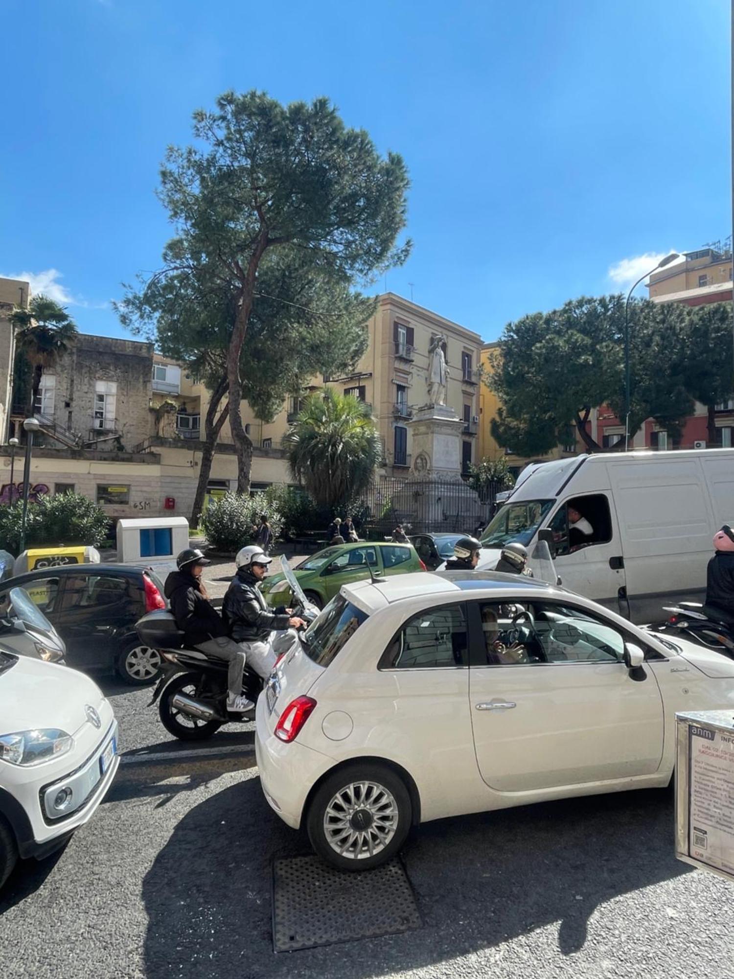 A Casa Di Genny Apartment Naples