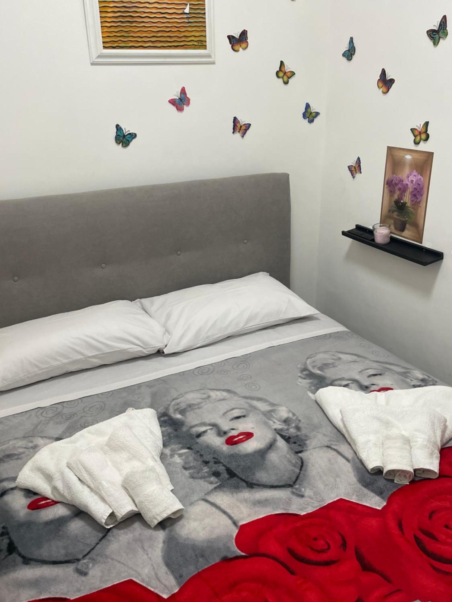 A Casa Di Genny Appartamento