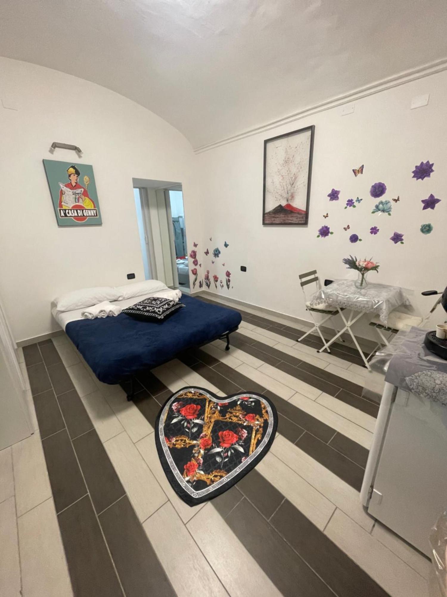 A Casa Di Genny Apartment
