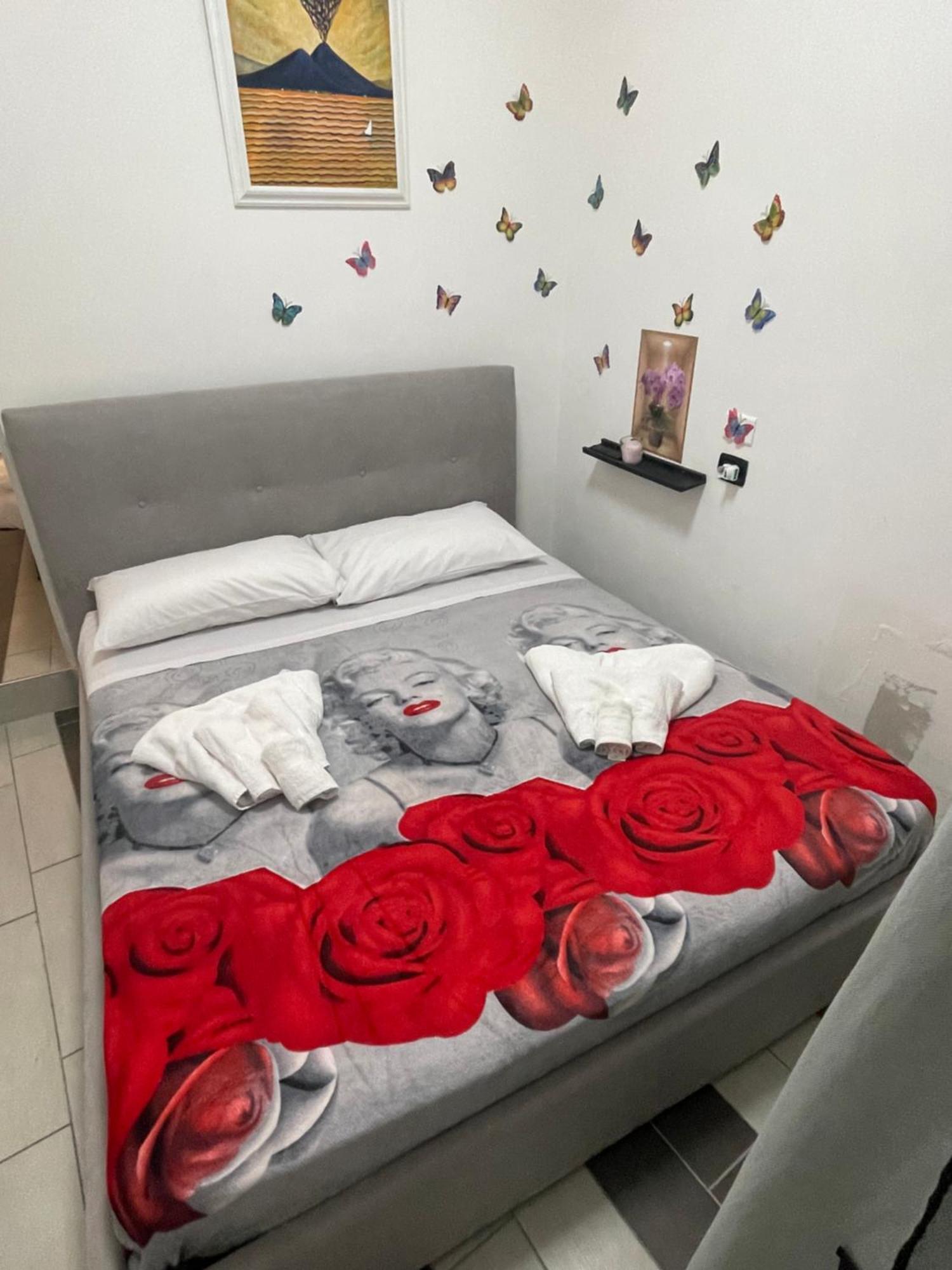 A Casa Di Genny Apartment Naples
