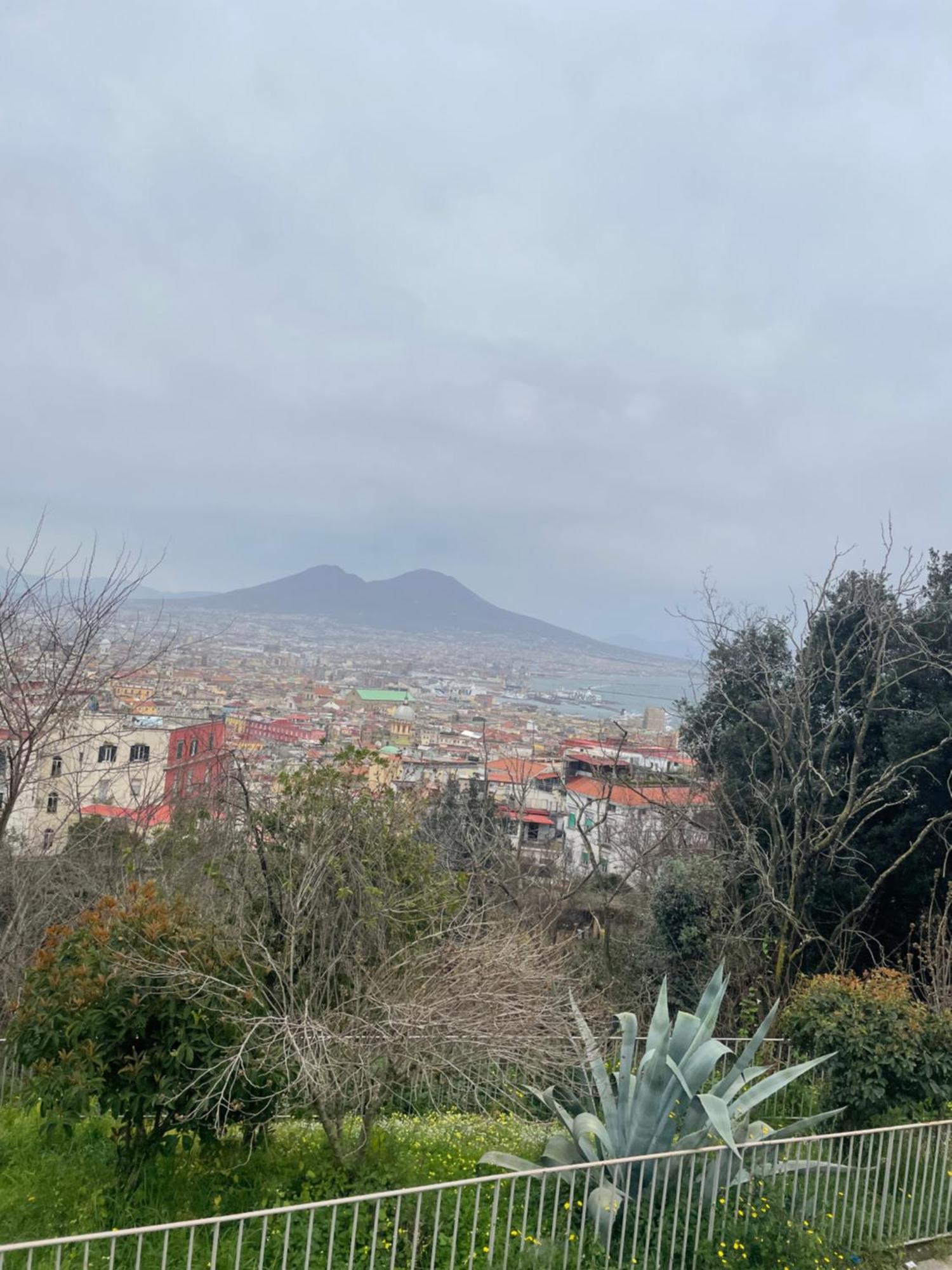A Casa Di Genny Naples