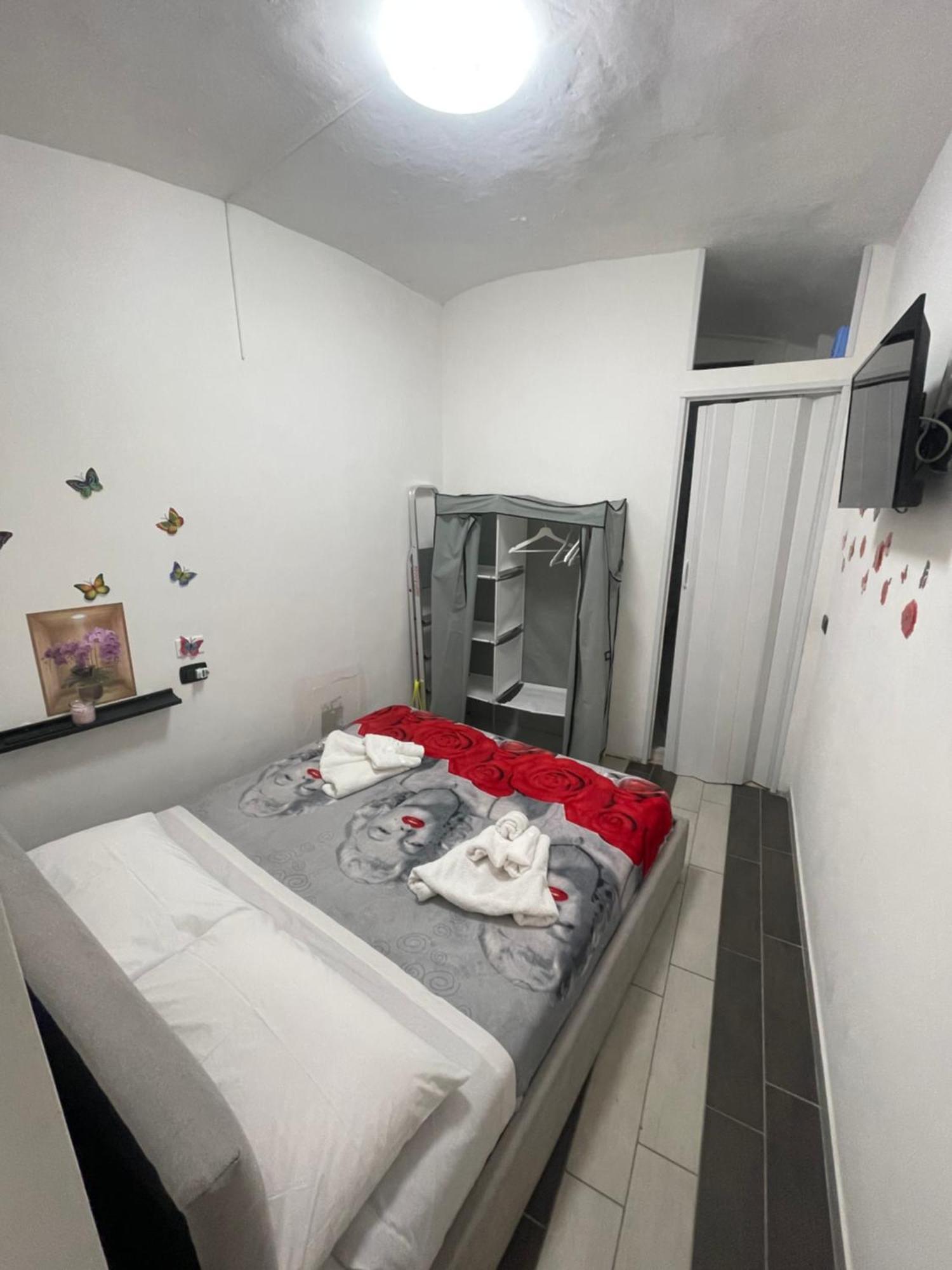 A Casa Di Genny Apartment