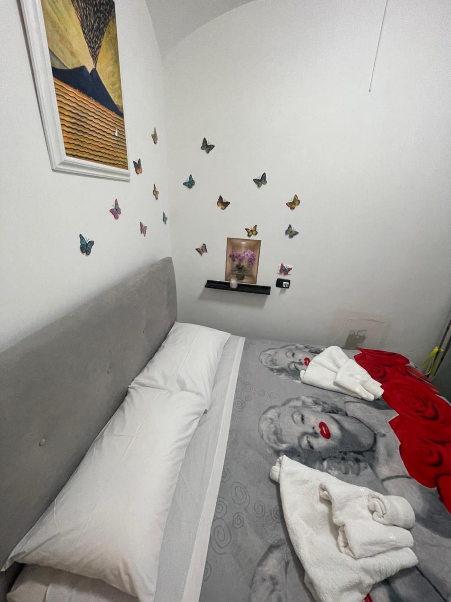 A Casa Di Genny Apartment Naples