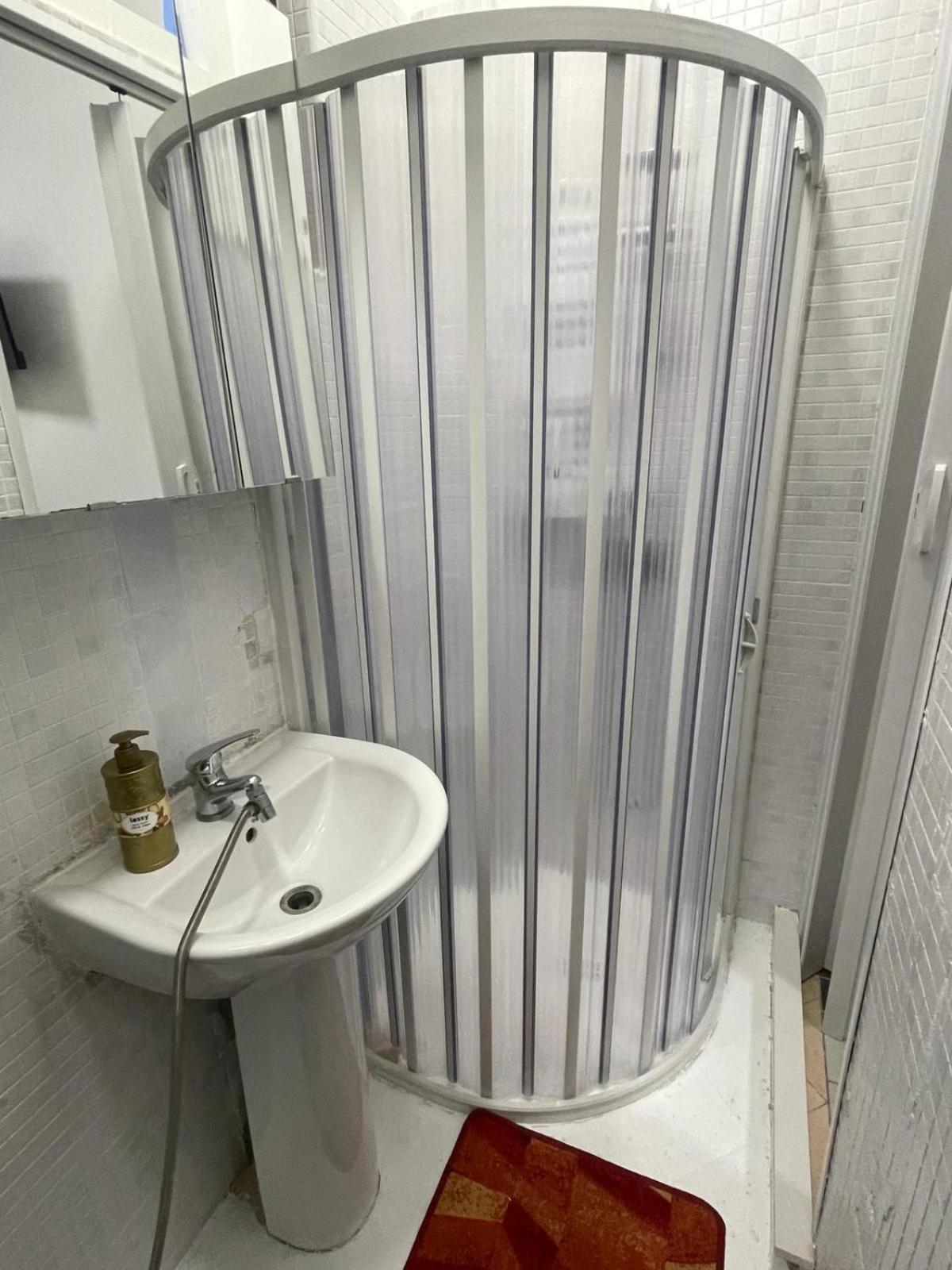 A Casa Di Genny Apartment *