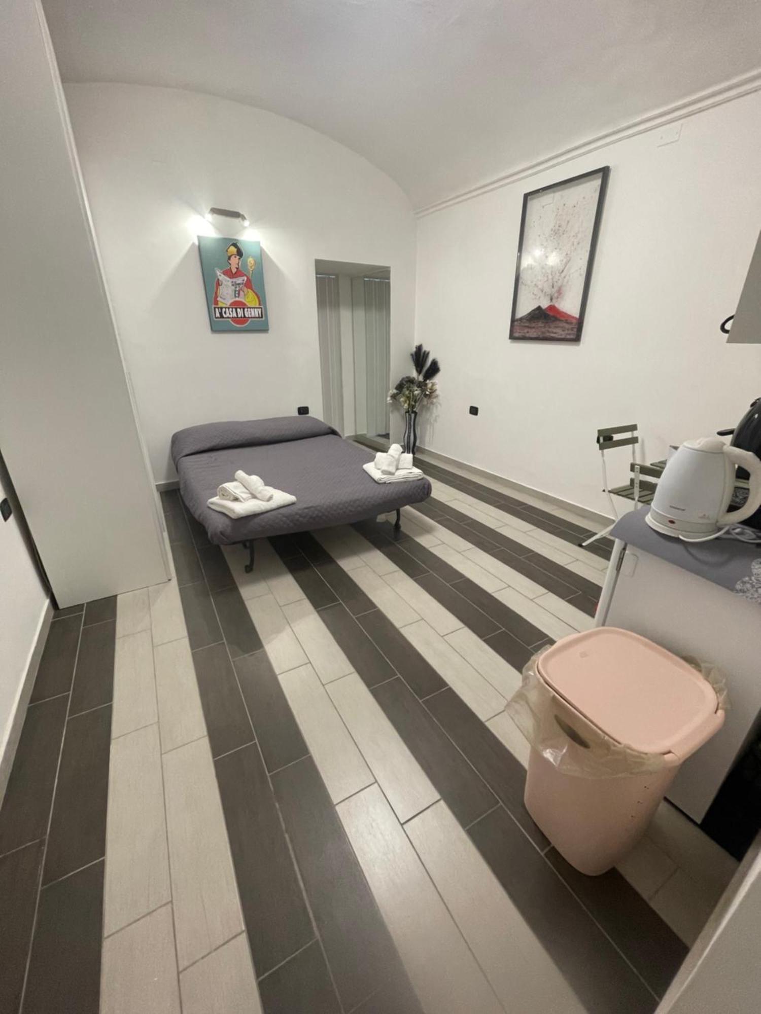 A Casa Di Genny Apartment Naples