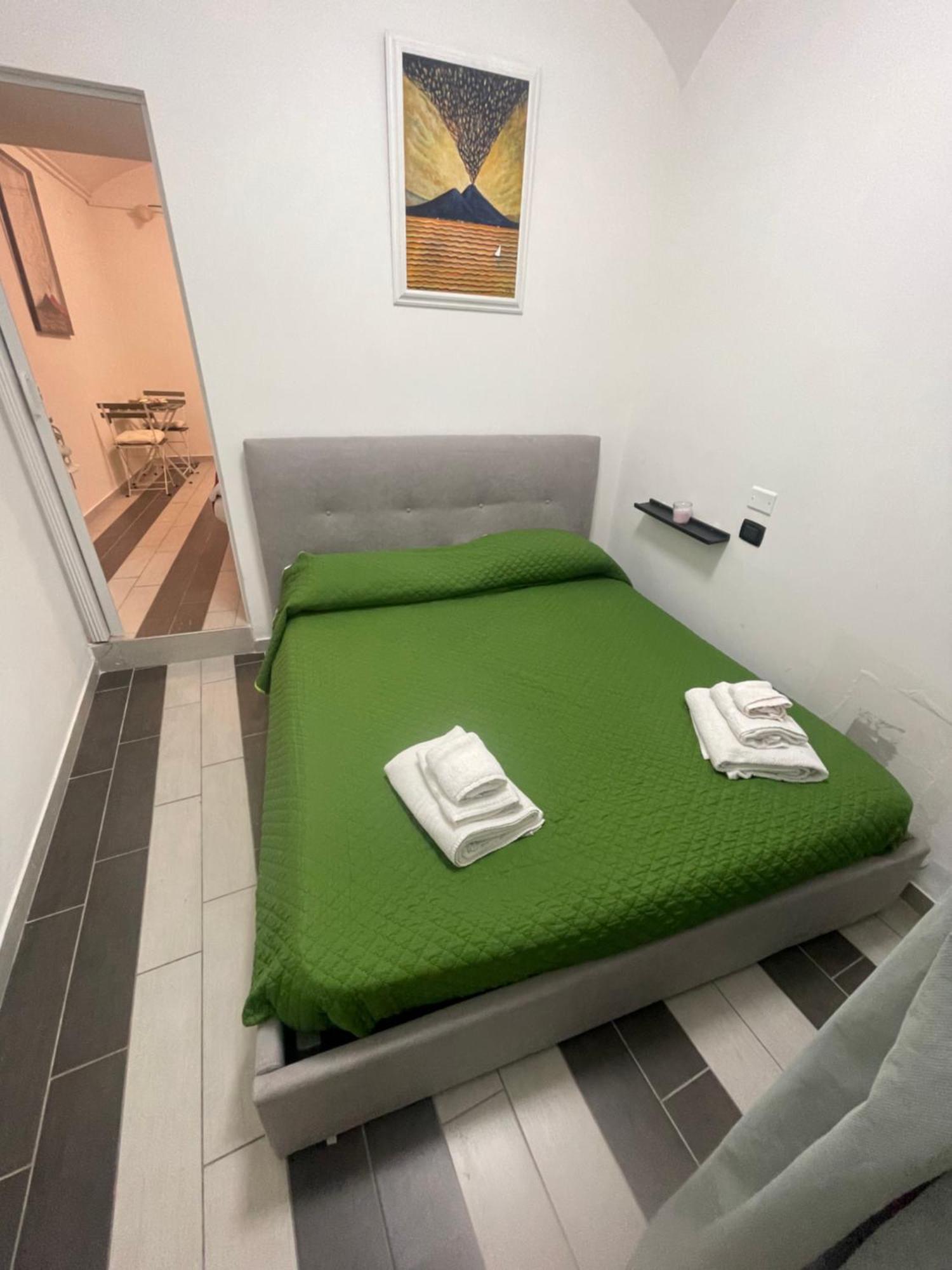 Apartment A Casa Di Genny *